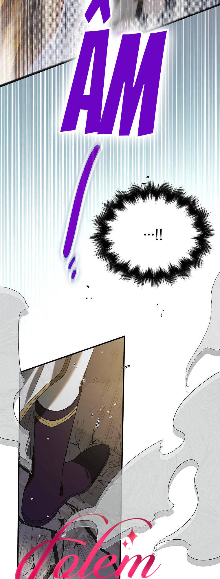 Cách Để Em Bảo Vệ Anh Chap 85.1 - Next Chap 86.1