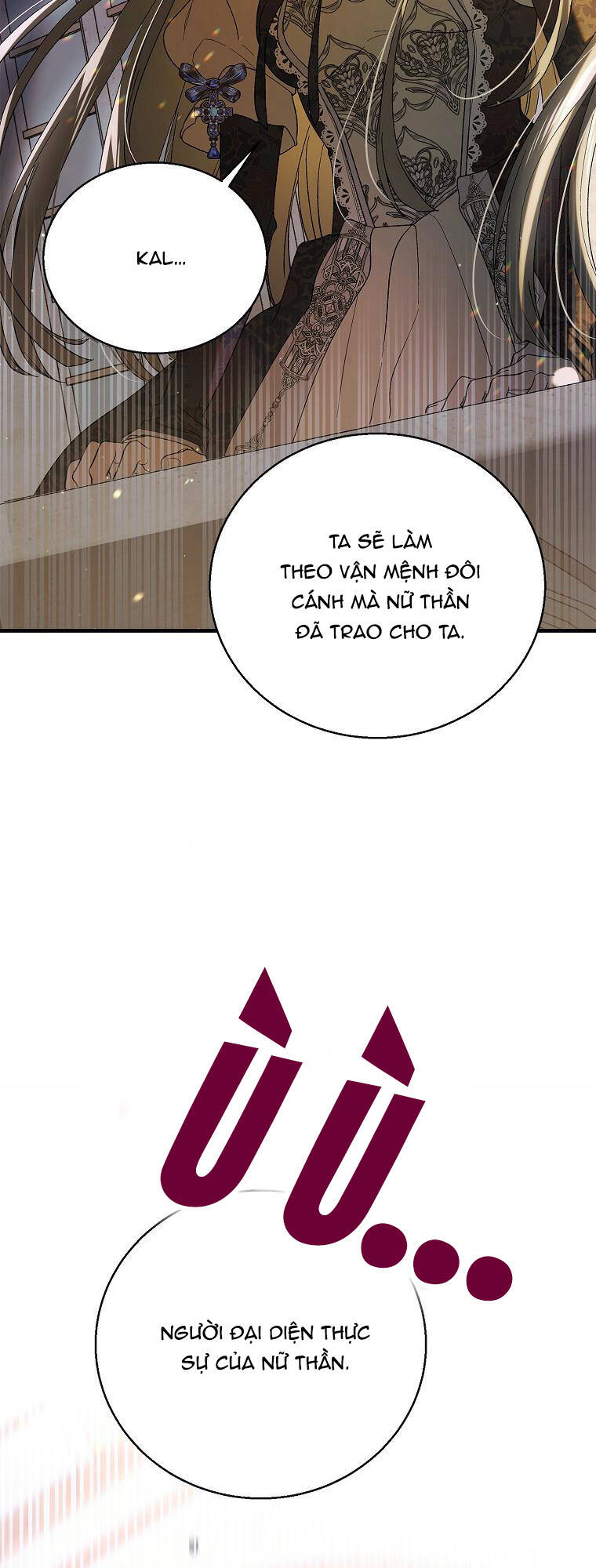 Cách Để Em Bảo Vệ Anh Chap 85.2 - Next Chap 86.2