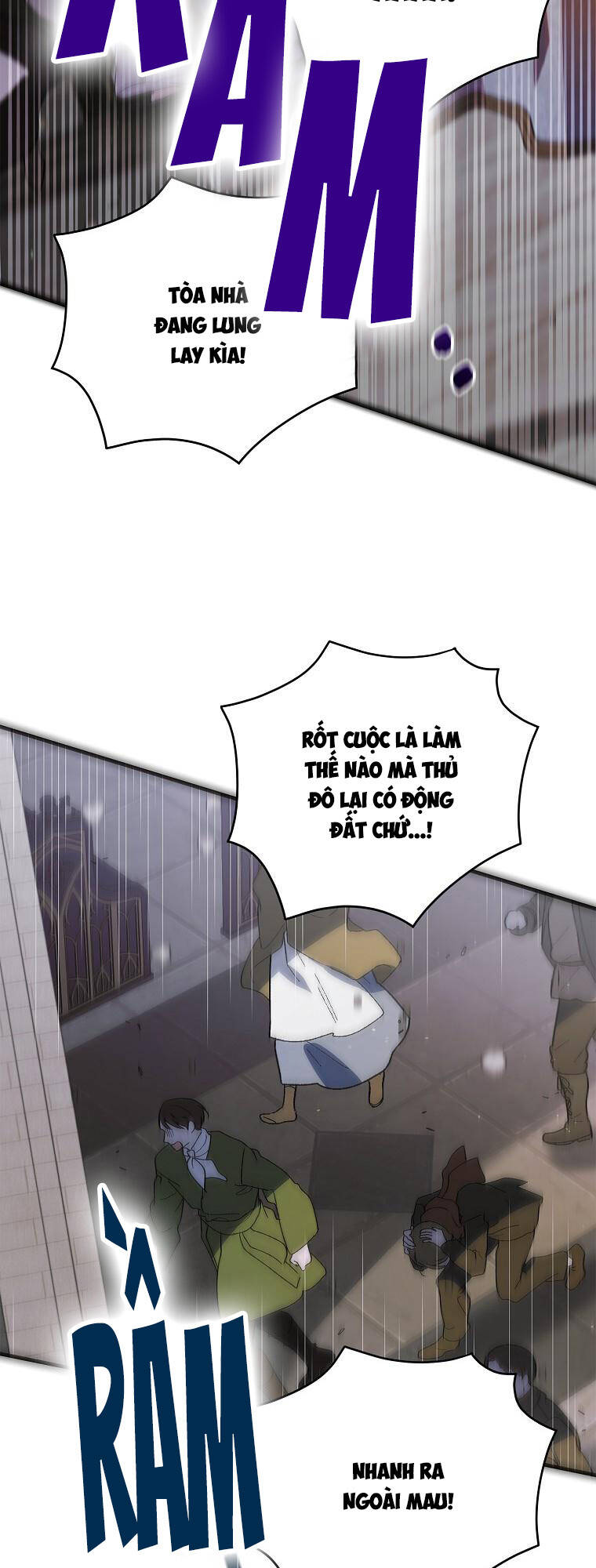 Cách Để Em Bảo Vệ Anh Chap 85.2 - Next Chap 86.2