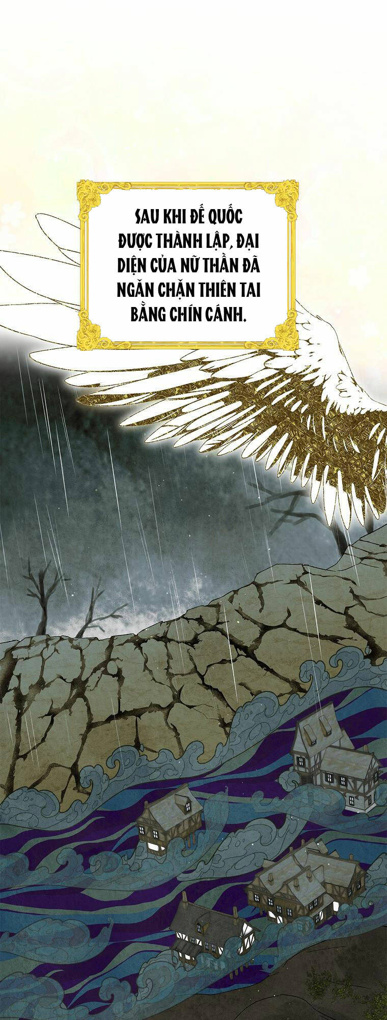 Cách Để Em Bảo Vệ Anh Chap 86.1 - Next Chap 87.1