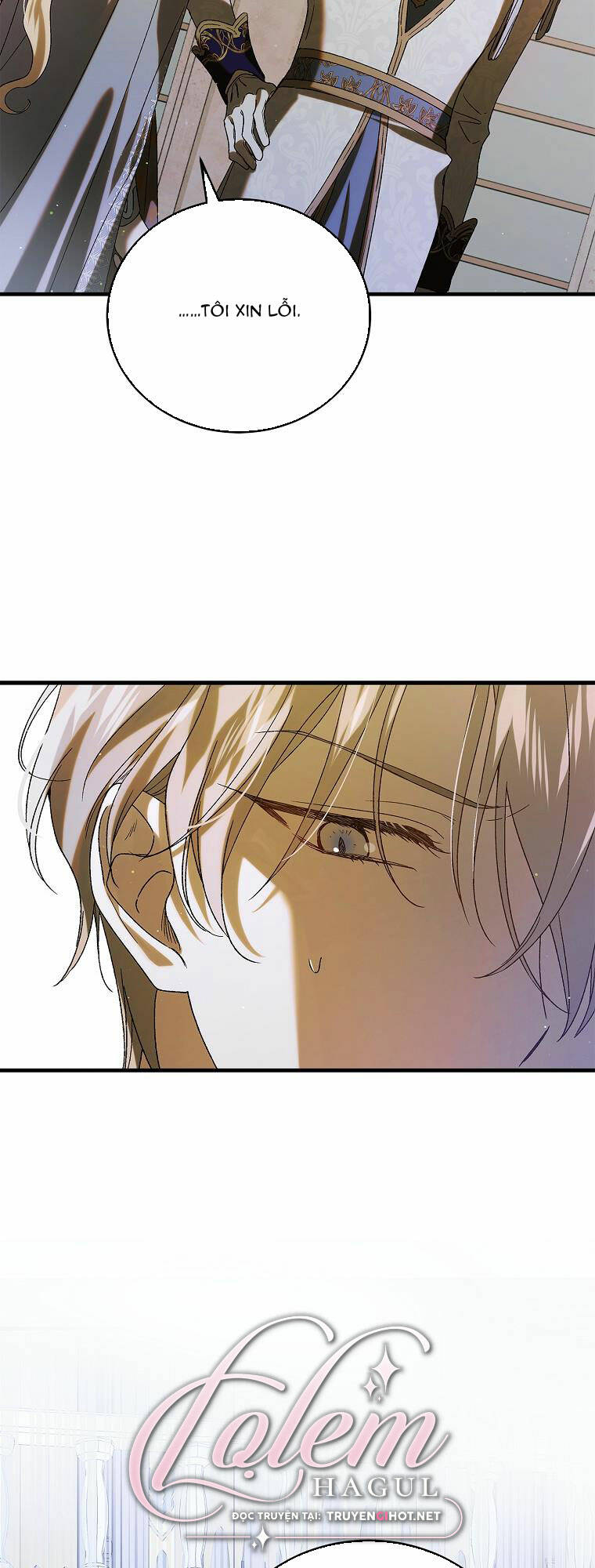 Cách Để Em Bảo Vệ Anh Chap 86.1 - Next Chap 87.1