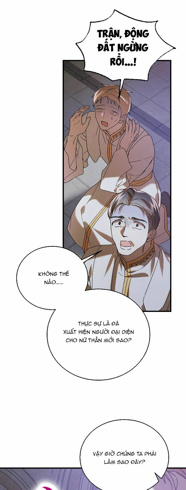Cách Để Em Bảo Vệ Anh Chap 86.1 - Next Chap 87.1
