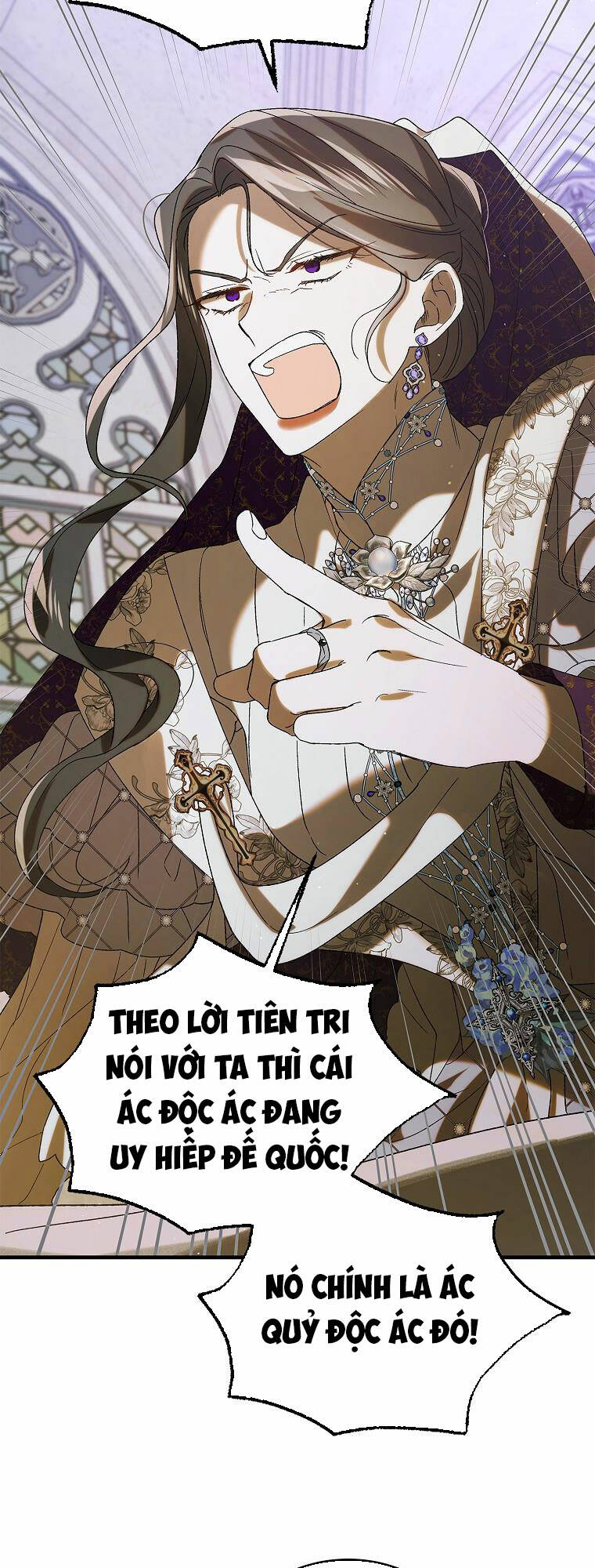 Cách Để Em Bảo Vệ Anh Chap 86.1 - Next Chap 87.1