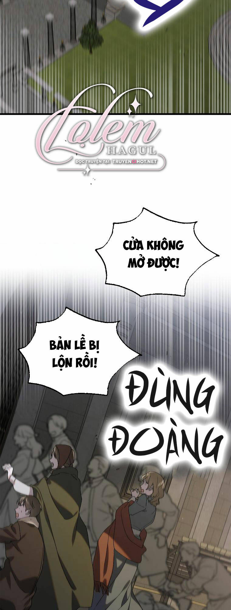 Cách Để Em Bảo Vệ Anh Chap 86.1 - Next Chap 87.1