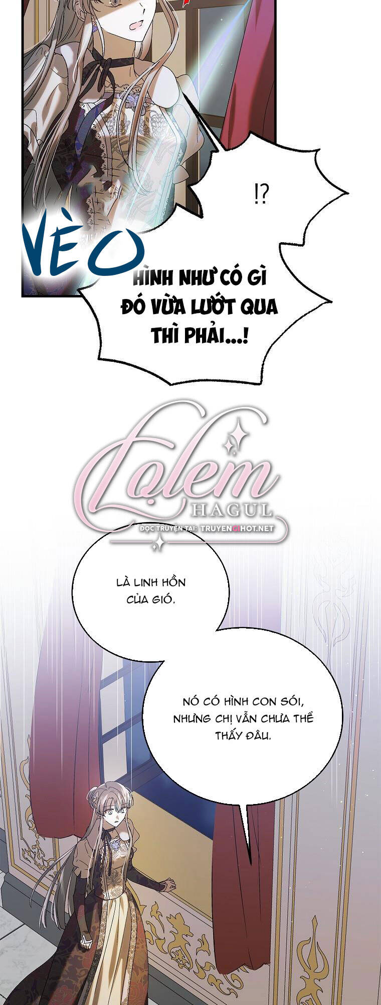 Cách Để Em Bảo Vệ Anh Chap 86.1 - Next Chap 87.1