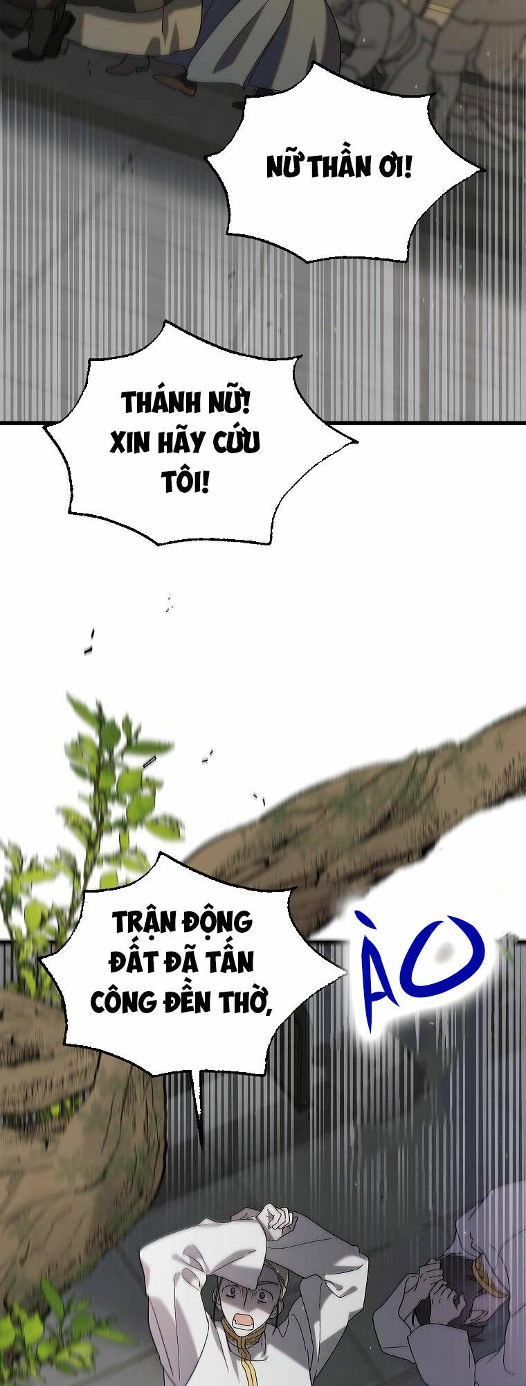 Cách Để Em Bảo Vệ Anh Chap 86.1 - Next Chap 87.1