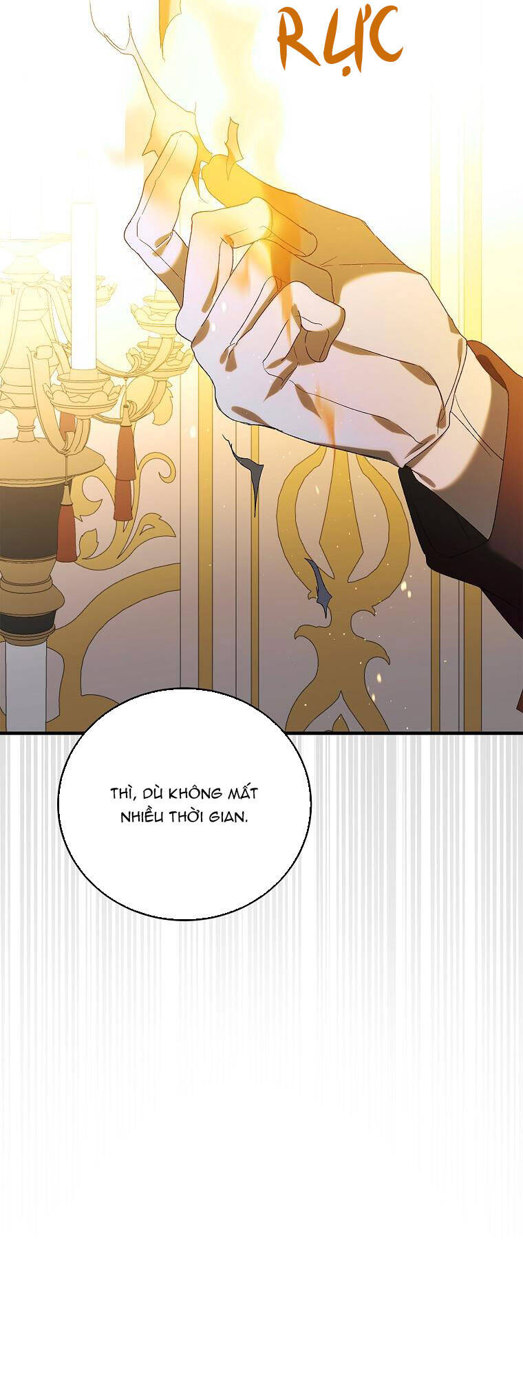 Cách Để Em Bảo Vệ Anh Chap 86.1 - Next Chap 87.1