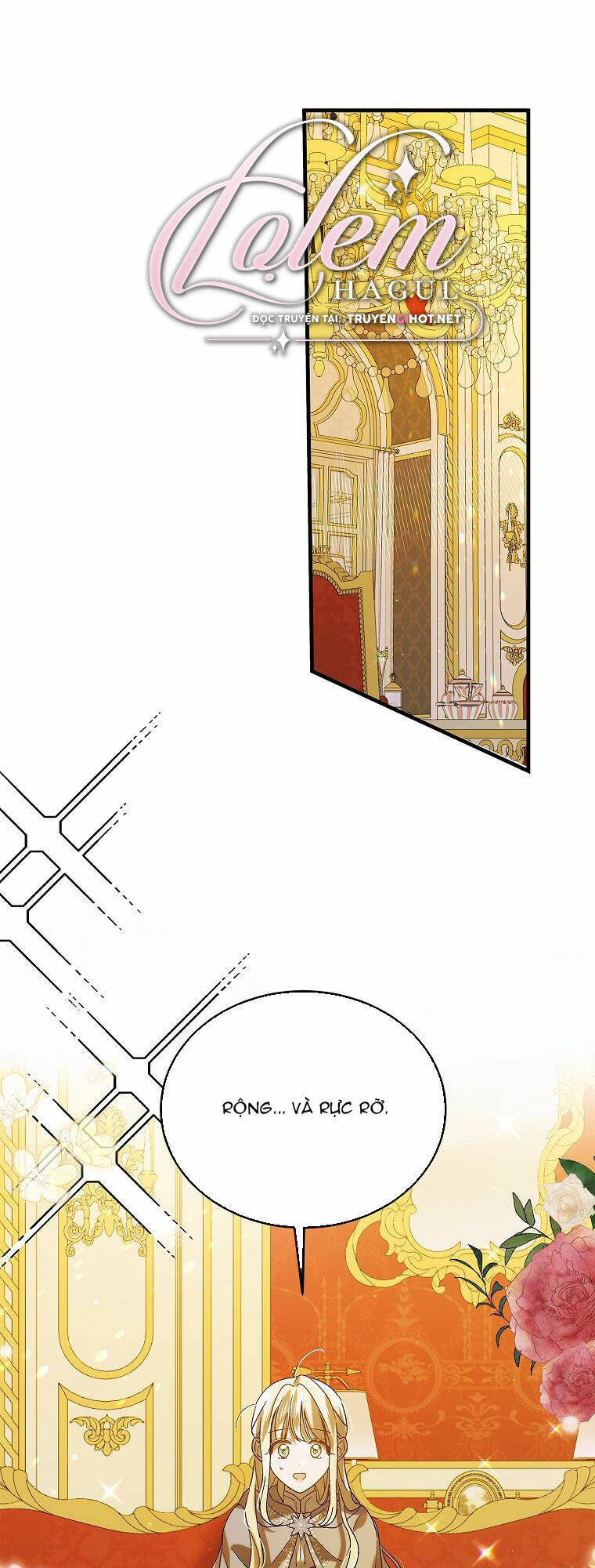 Cách Để Em Bảo Vệ Anh Chap 86.1 - Next Chap 87.1