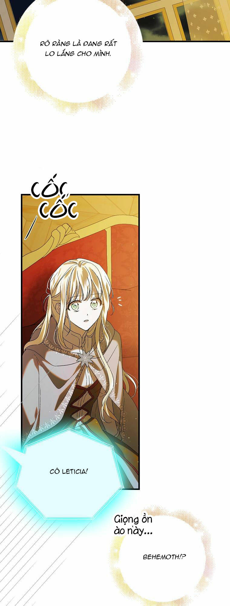 Cách Để Em Bảo Vệ Anh Chap 86.1 - Next Chap 87.1