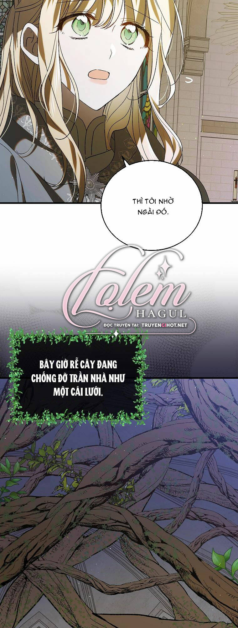 Cách Để Em Bảo Vệ Anh Chap 86.1 - Next Chap 87.1