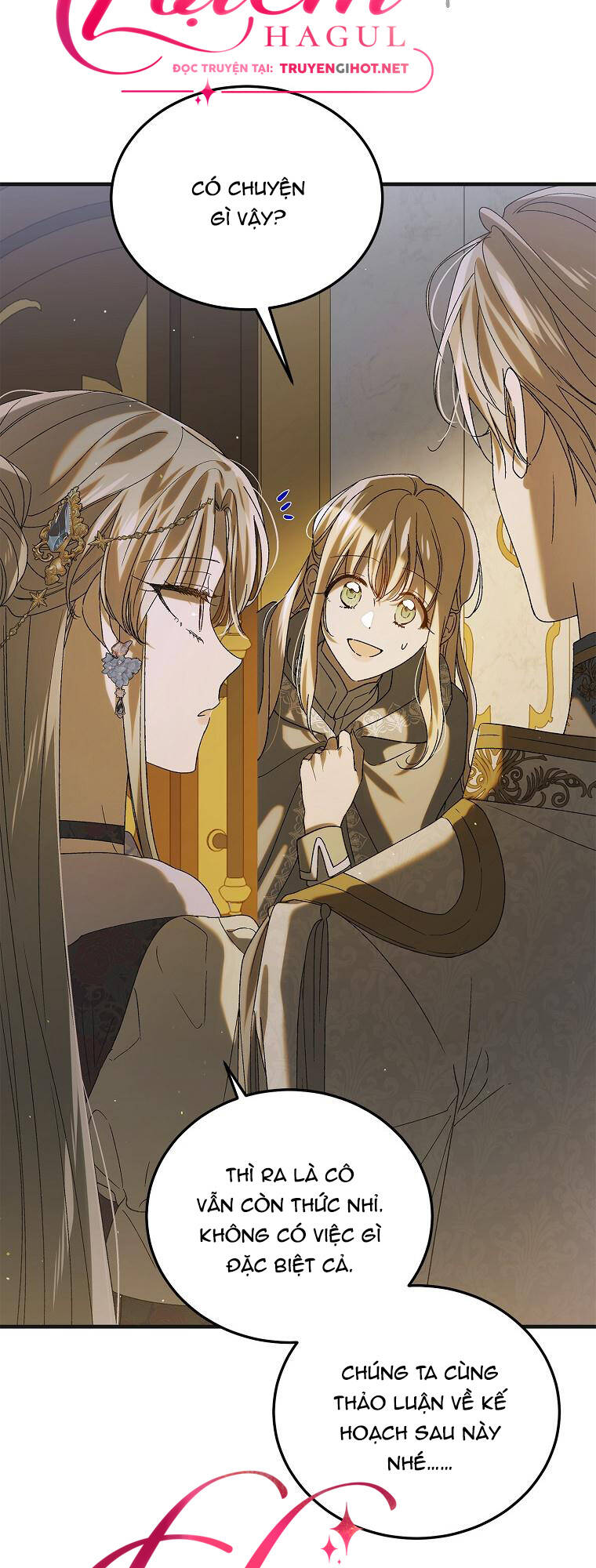 Cách Để Em Bảo Vệ Anh Chap 87.1 - Next Chap 88.1