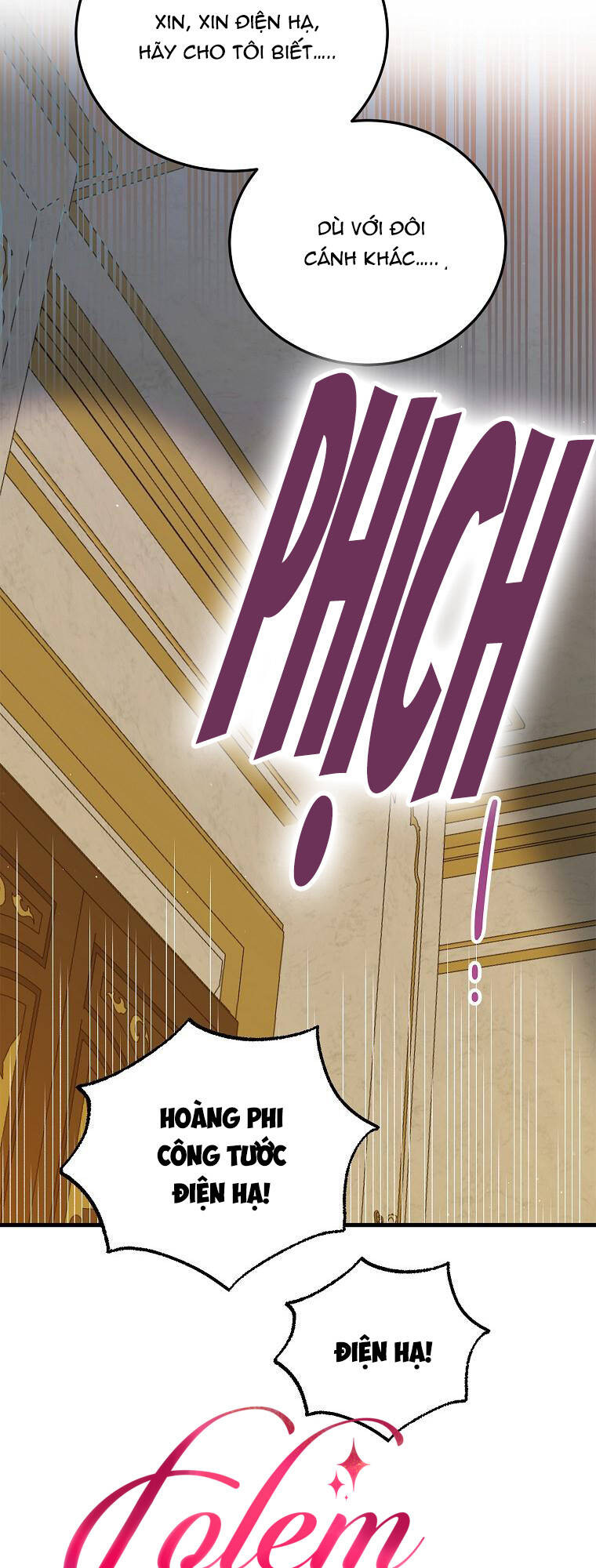 Cách Để Em Bảo Vệ Anh Chap 87.1 - Next Chap 88.1