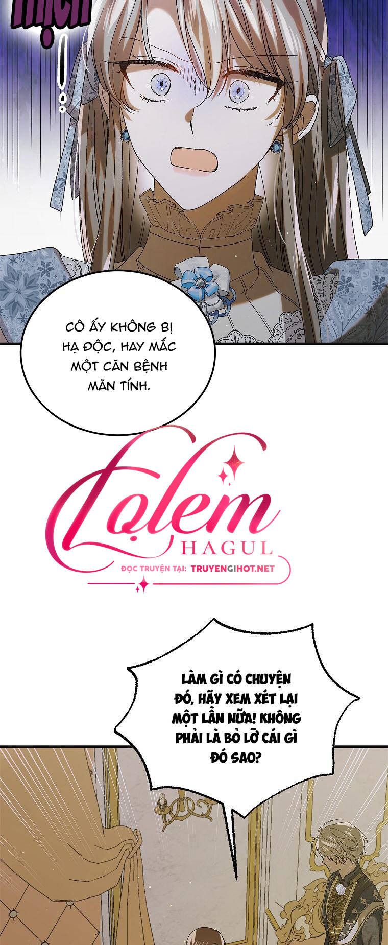 Cách Để Em Bảo Vệ Anh Chap 87.1 - Next Chap 88.1