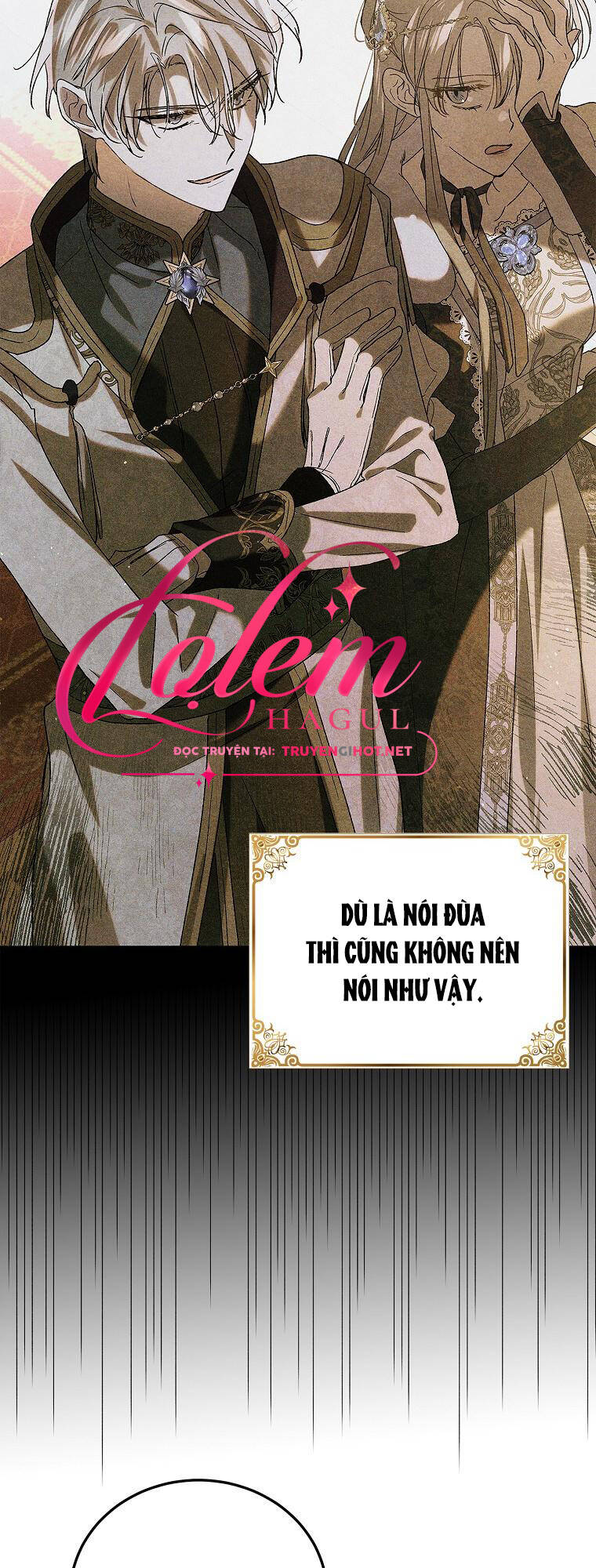 Cách Để Em Bảo Vệ Anh Chap 87.1 - Next Chap 88.1