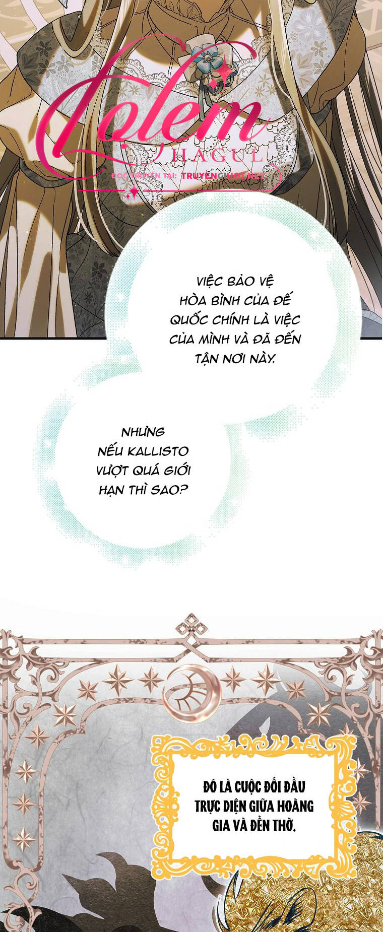 Cách Để Em Bảo Vệ Anh Chap 87.1 - Next Chap 88.1
