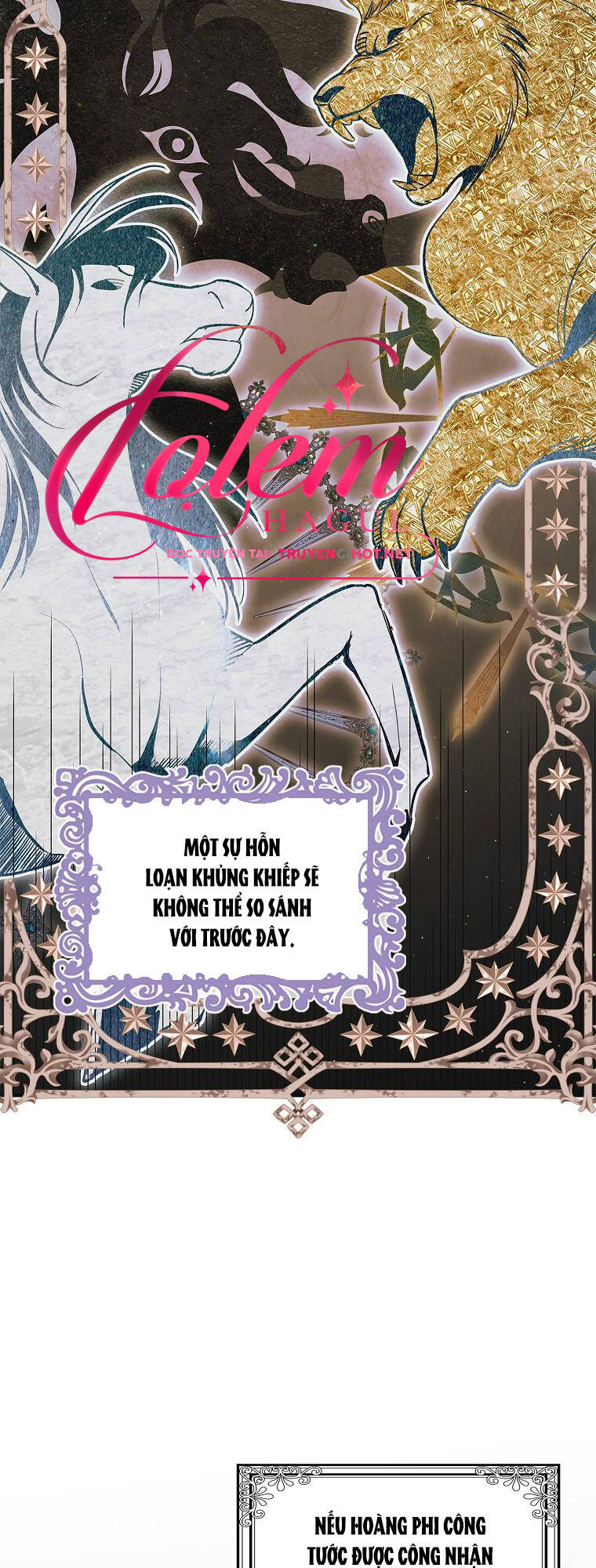 Cách Để Em Bảo Vệ Anh Chap 87.1 - Next Chap 88.1