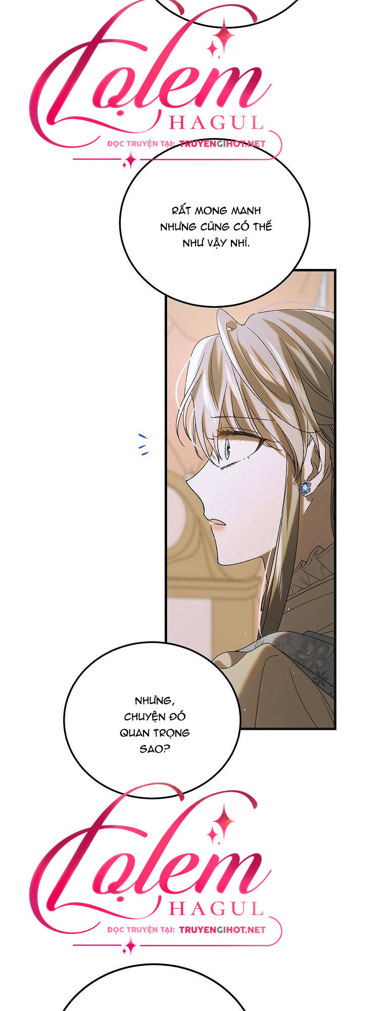 Cách Để Em Bảo Vệ Anh Chap 87.1 - Next Chap 88.1