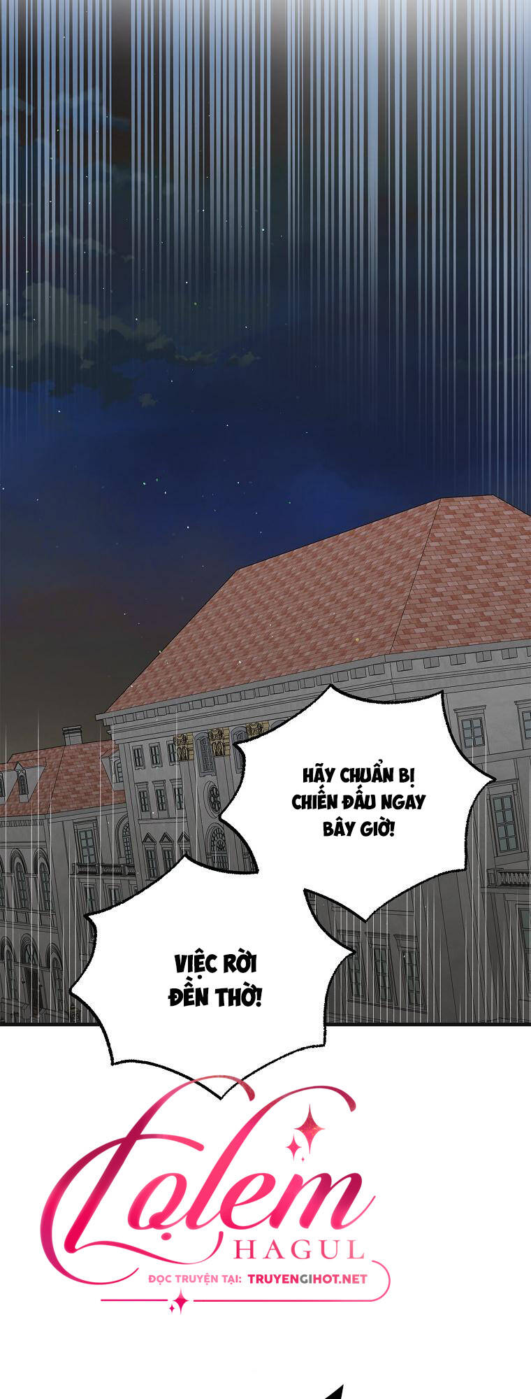 Cách Để Em Bảo Vệ Anh Chap 87.1 - Next Chap 88.1