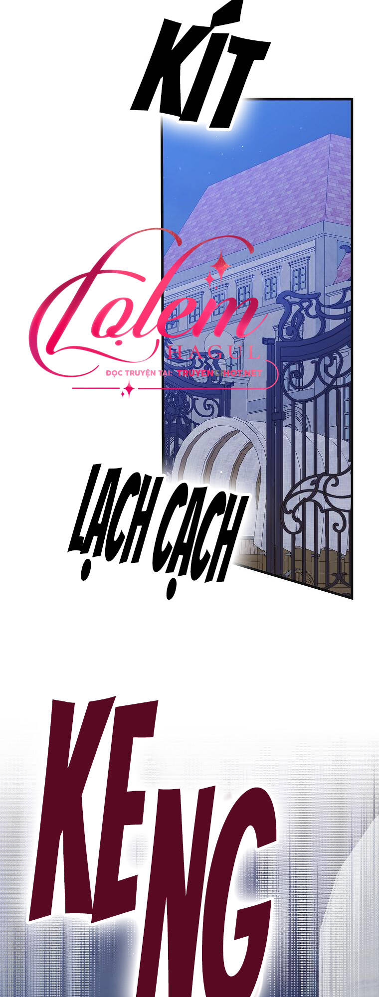Cách Để Em Bảo Vệ Anh Chap 87.1 - Next Chap 88.1
