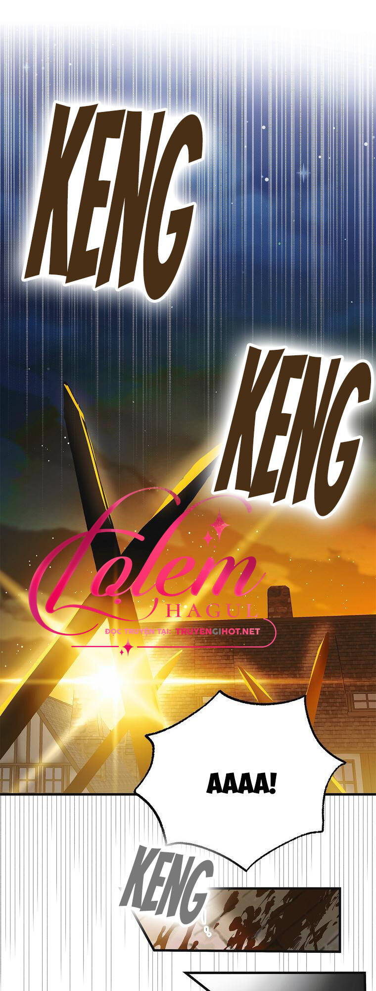 Cách Để Em Bảo Vệ Anh Chap 87.1 - Next Chap 88.1