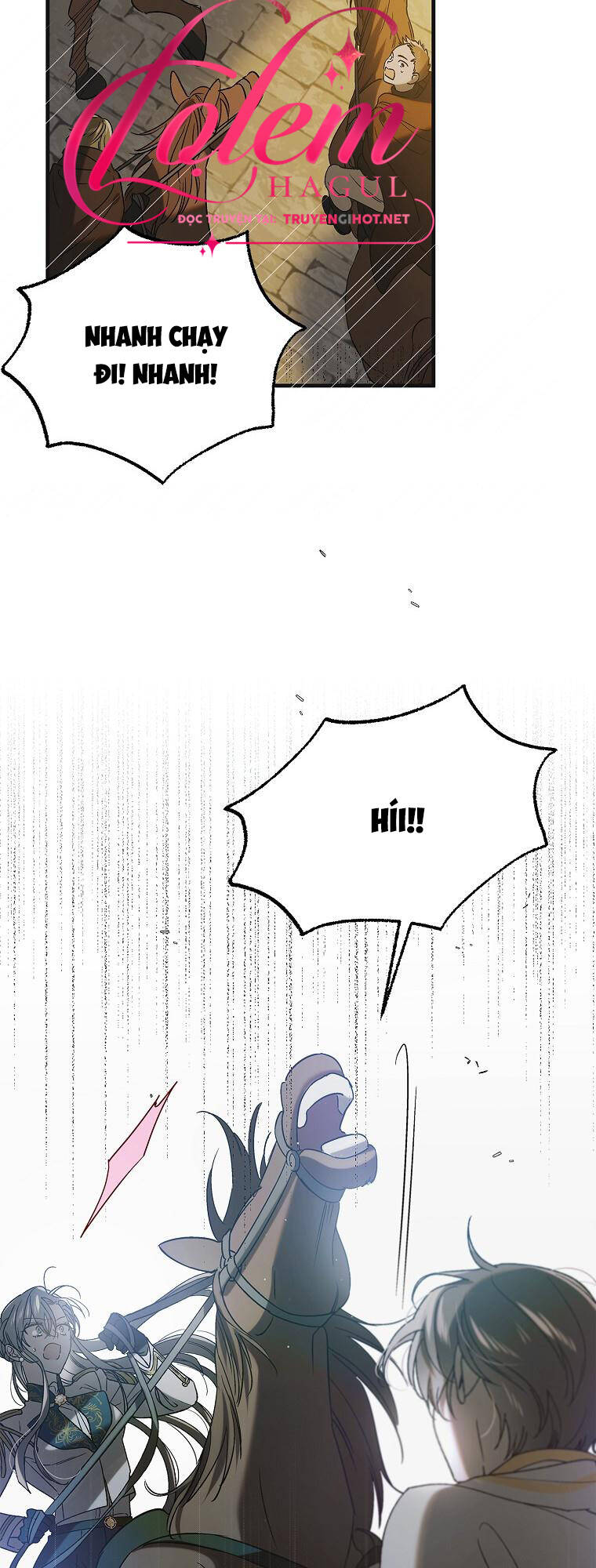 Cách Để Em Bảo Vệ Anh Chap 87.1 - Next Chap 88.1