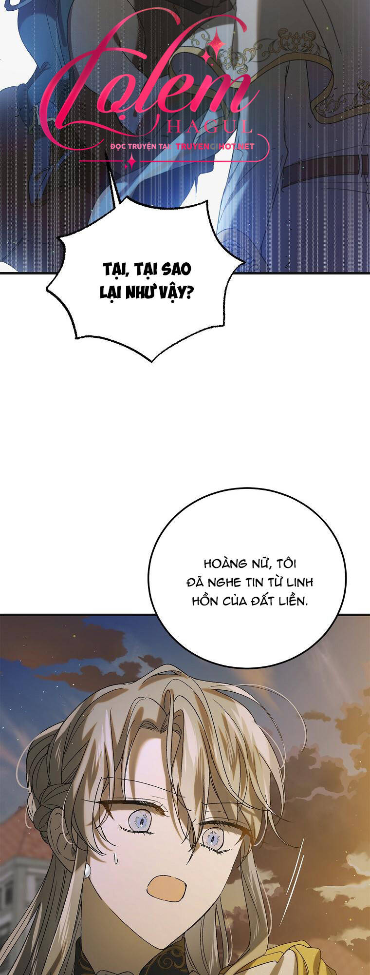 Cách Để Em Bảo Vệ Anh Chap 87.1 - Next Chap 88.1