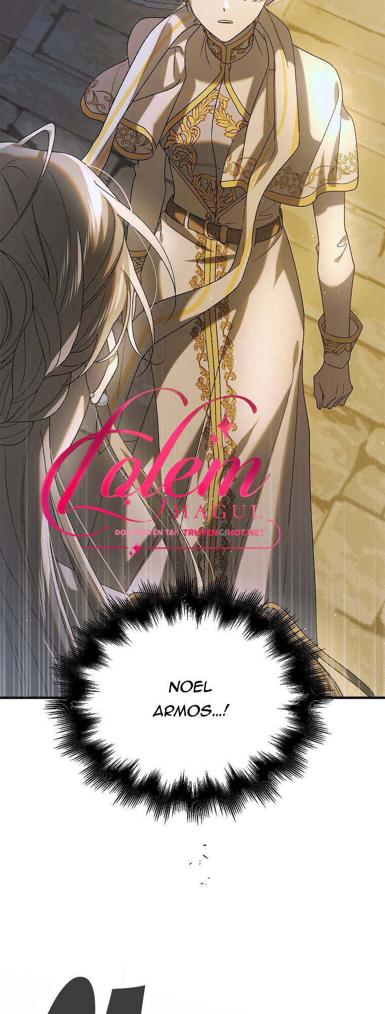 Cách Để Em Bảo Vệ Anh Chap 87.1 - Next Chap 88.1