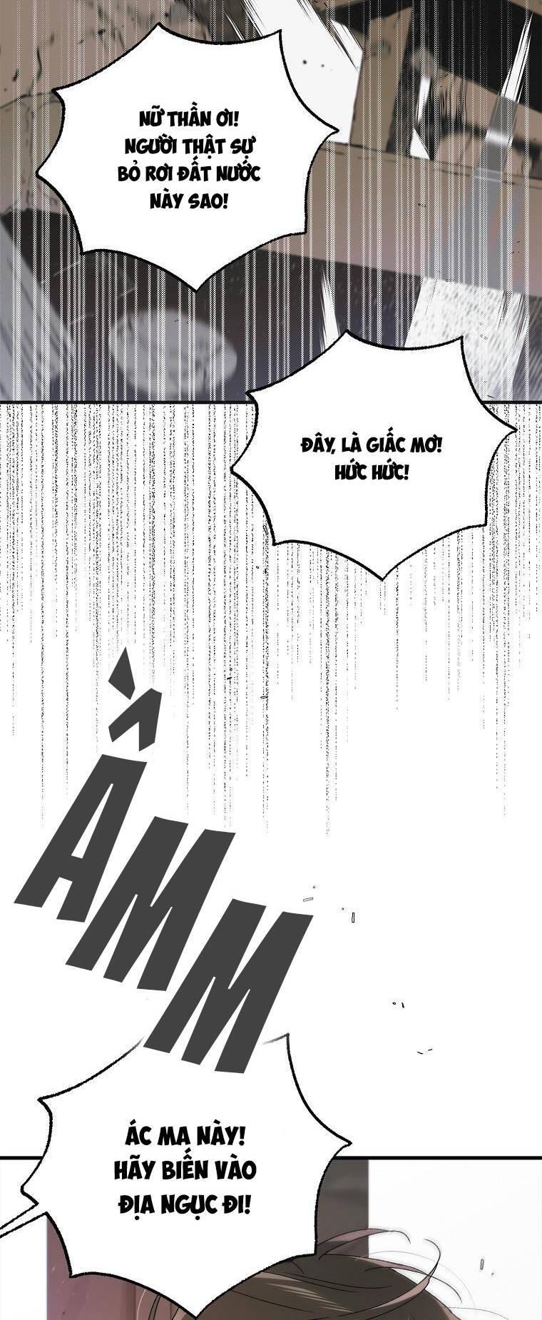 Cách Để Em Bảo Vệ Anh Chap 87.1 - Next Chap 88.1
