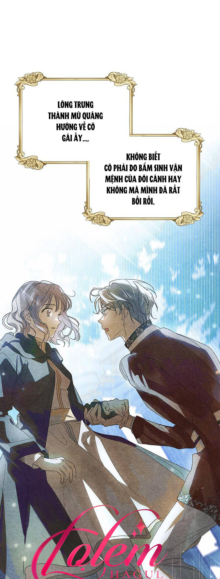 Cách Để Em Bảo Vệ Anh Chap 87.2 - Next Chap 88.2