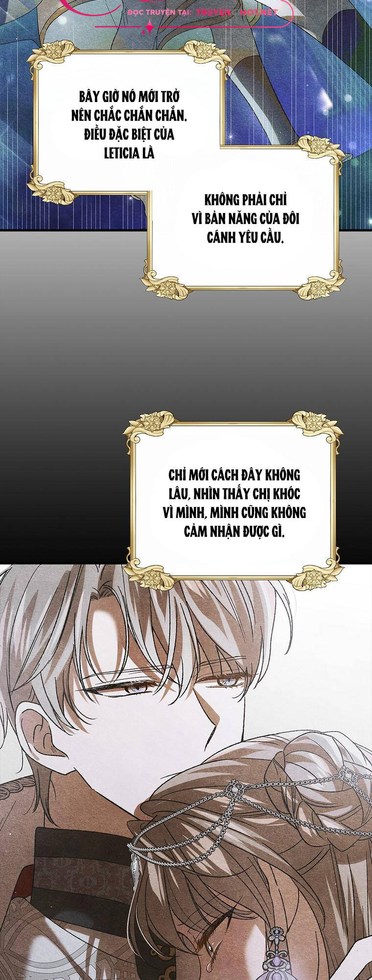 Cách Để Em Bảo Vệ Anh Chap 87.2 - Next Chap 88.2