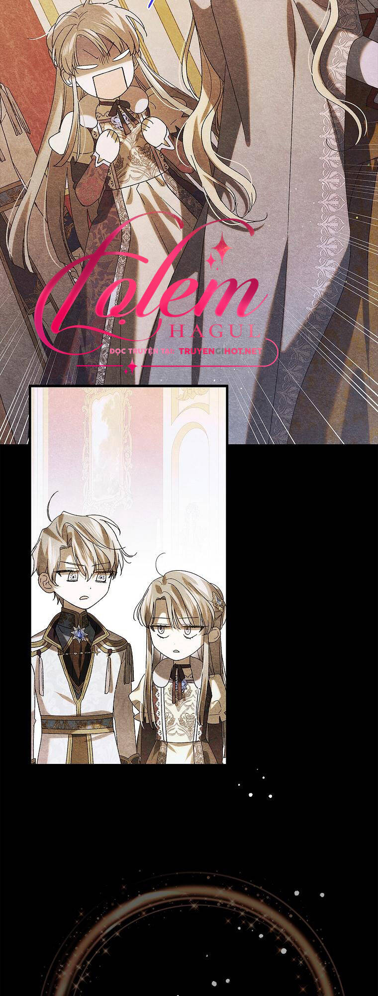 Cách Để Em Bảo Vệ Anh Chap 87.2 - Next Chap 88.2