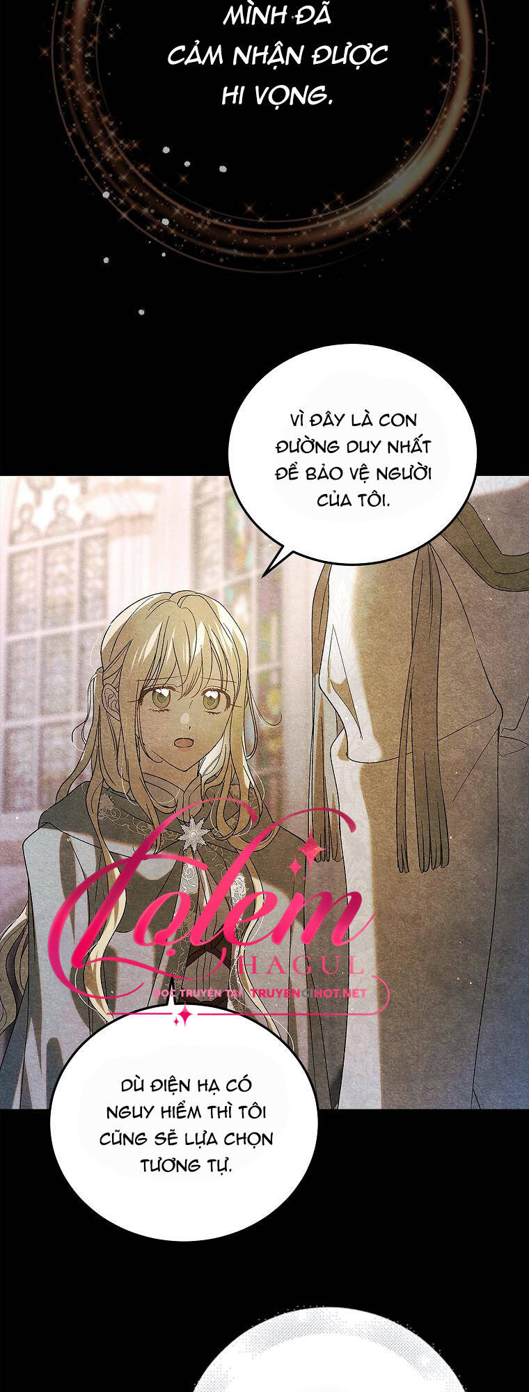 Cách Để Em Bảo Vệ Anh Chap 87.2 - Next Chap 88.2