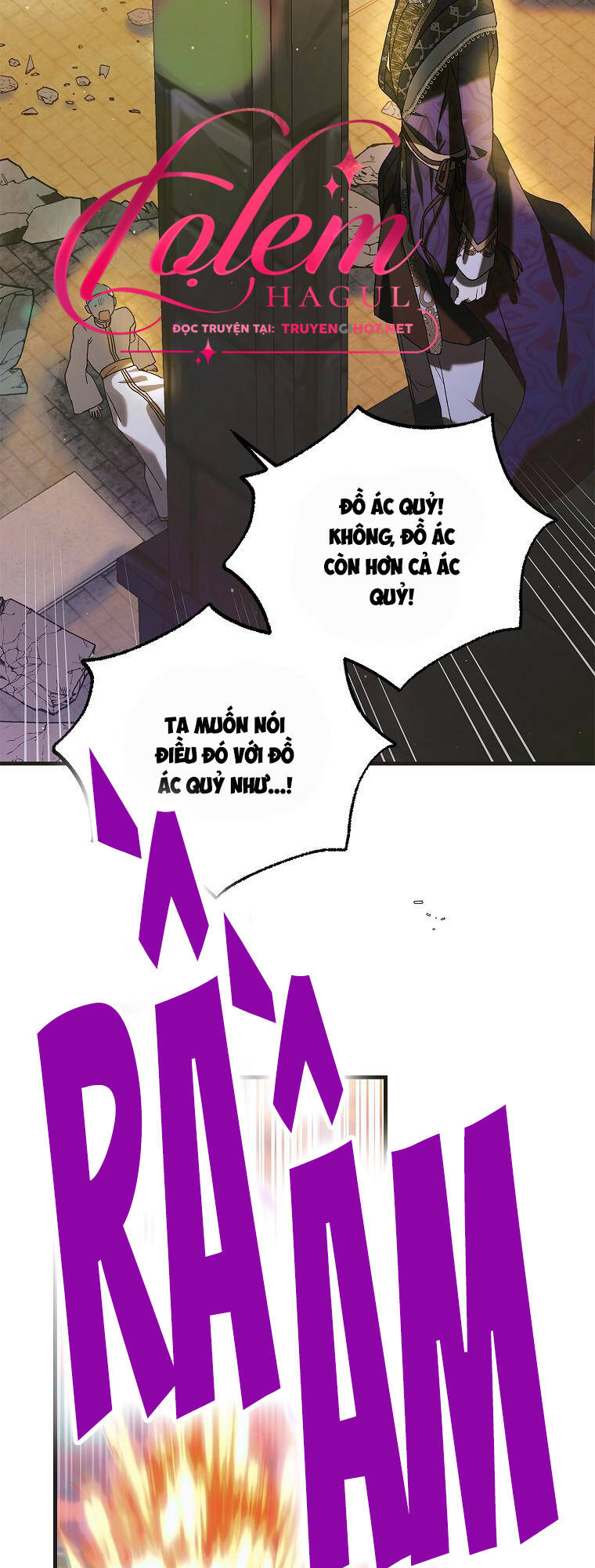 Cách Để Em Bảo Vệ Anh Chap 87.2 - Next Chap 88.2