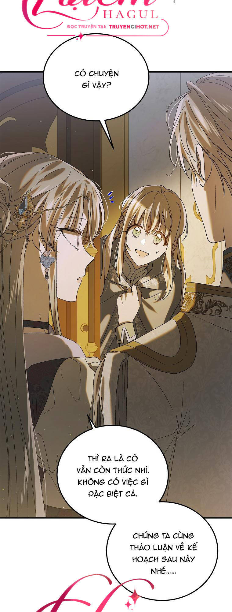 Cách Để Em Bảo Vệ Anh Chap 87 - Next Chap 88