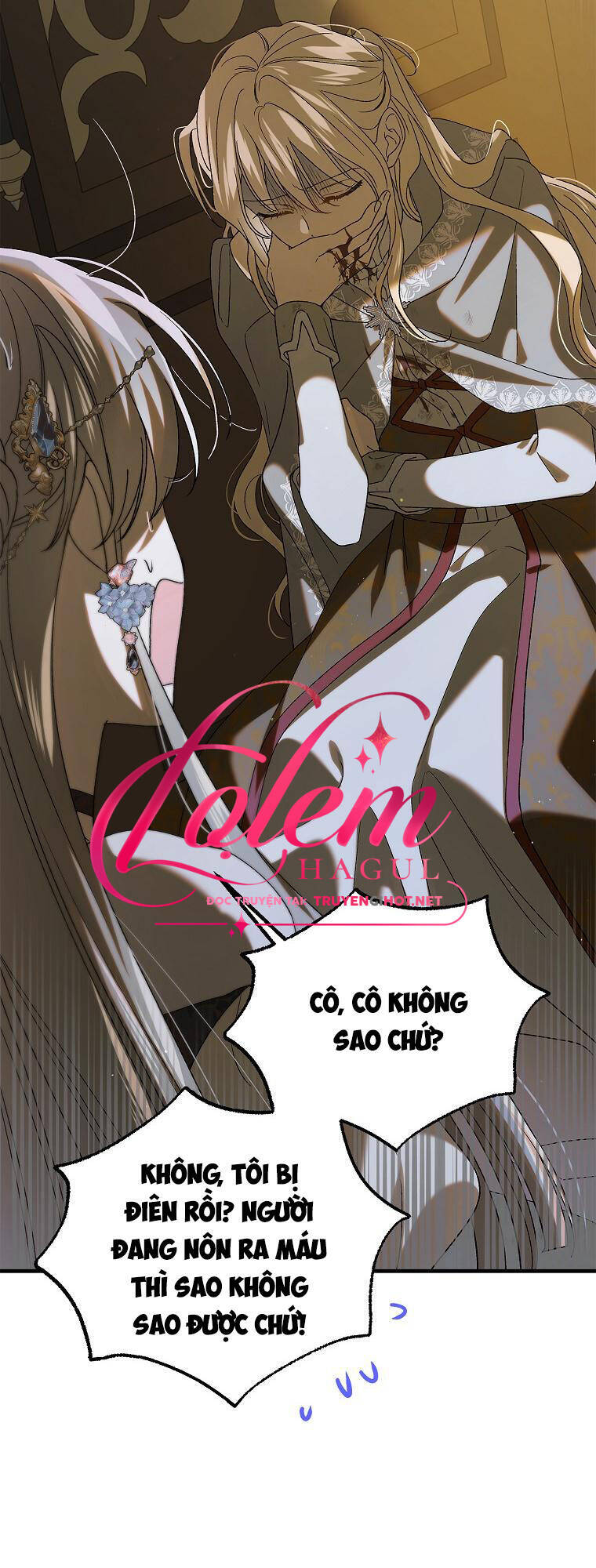 Cách Để Em Bảo Vệ Anh Chap 87 - Next Chap 88