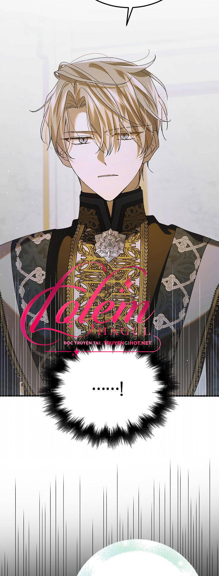 Cách Để Em Bảo Vệ Anh Chap 87 - Next Chap 88