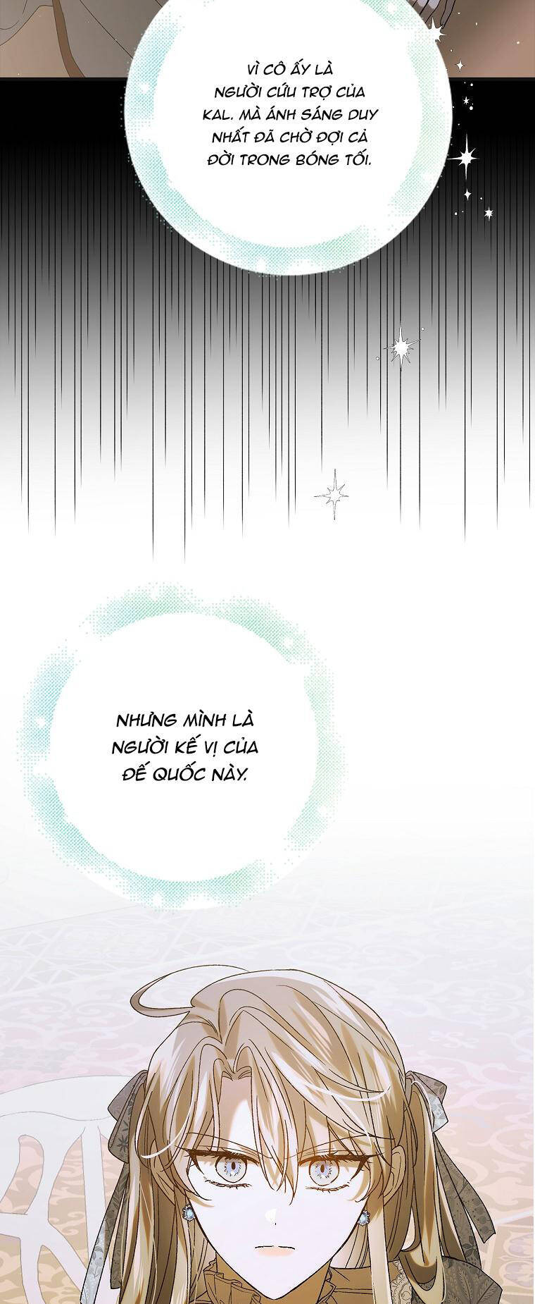 Cách Để Em Bảo Vệ Anh Chap 87 - Next Chap 88