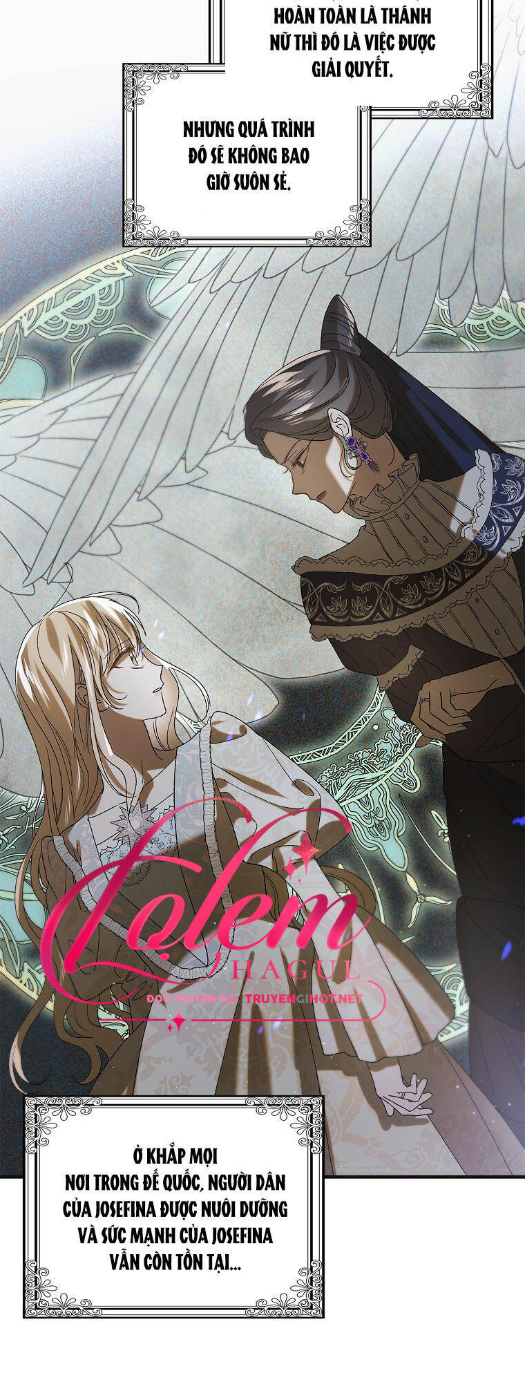 Cách Để Em Bảo Vệ Anh Chap 87 - Next Chap 88