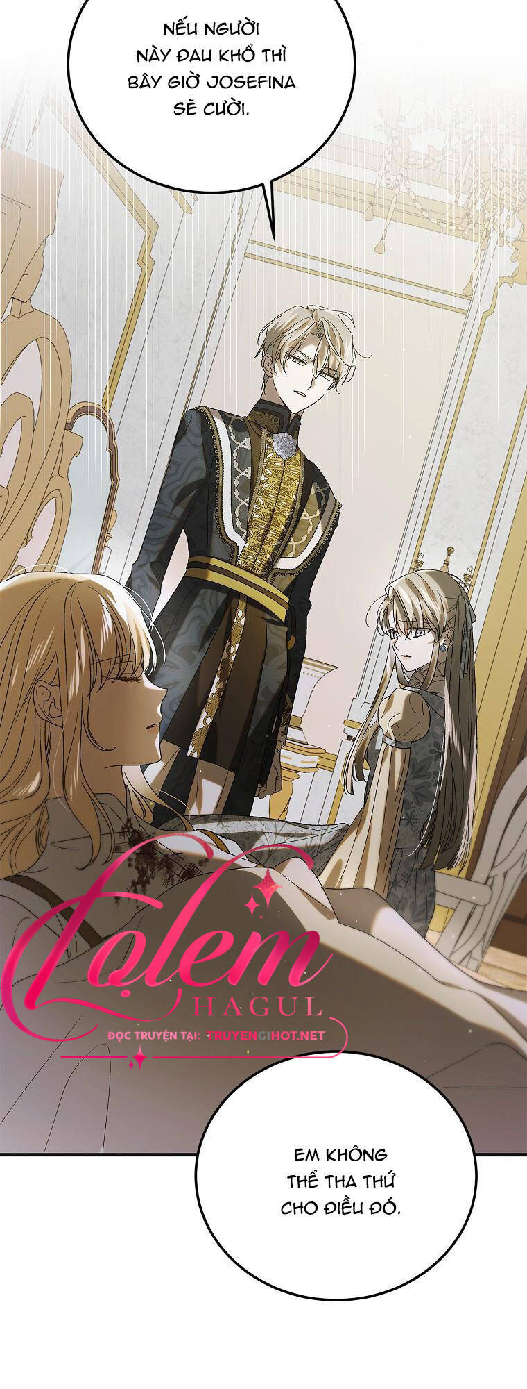 Cách Để Em Bảo Vệ Anh Chap 87 - Next Chap 88