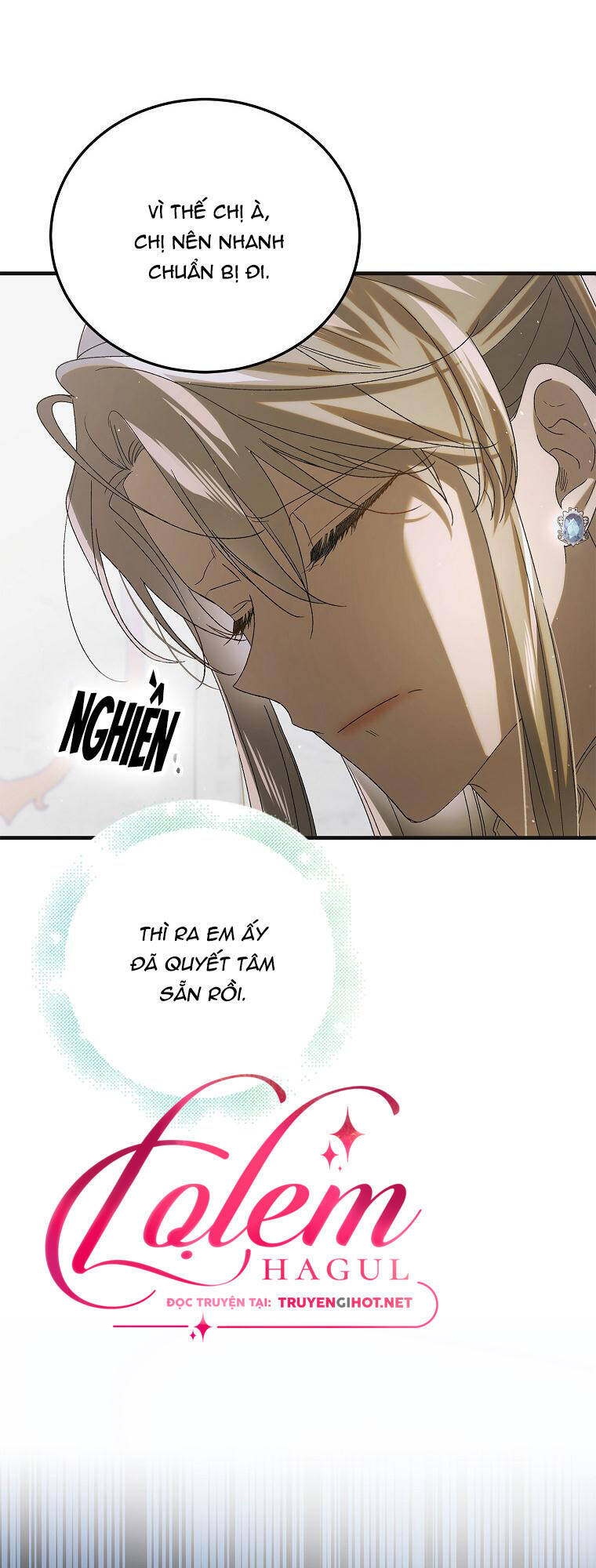Cách Để Em Bảo Vệ Anh Chap 87 - Next Chap 88