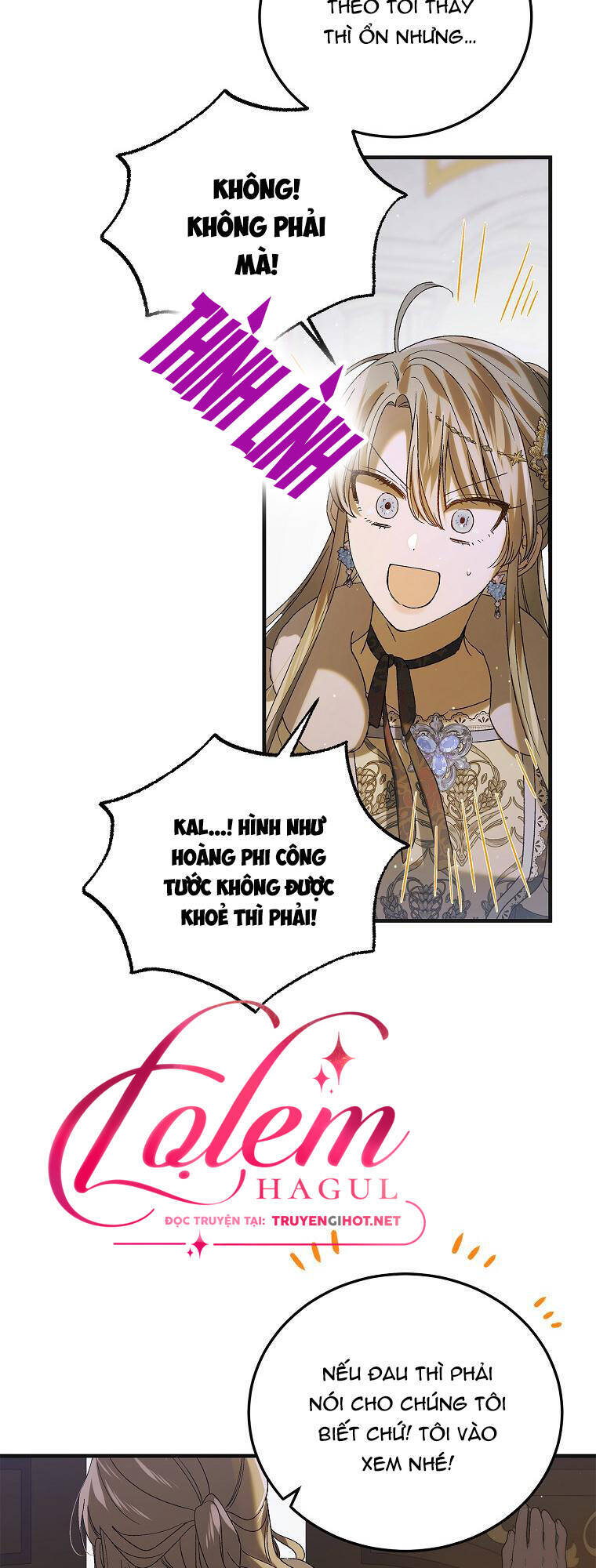 Cách Để Em Bảo Vệ Anh Chap 87 - Next Chap 88