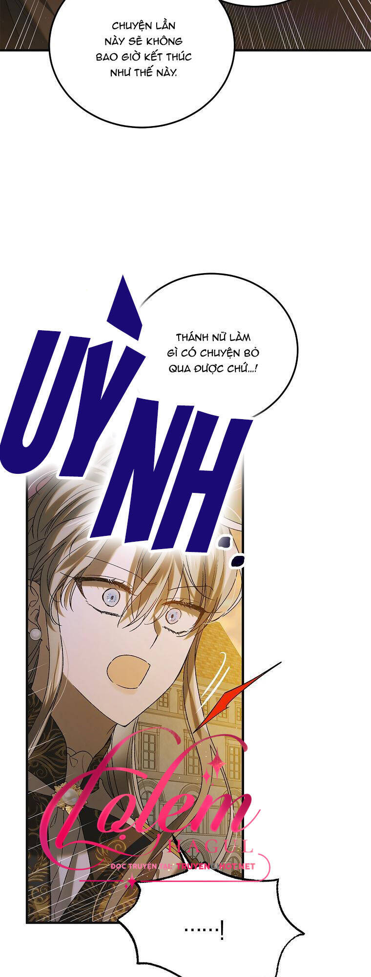 Cách Để Em Bảo Vệ Anh Chap 87 - Next Chap 88