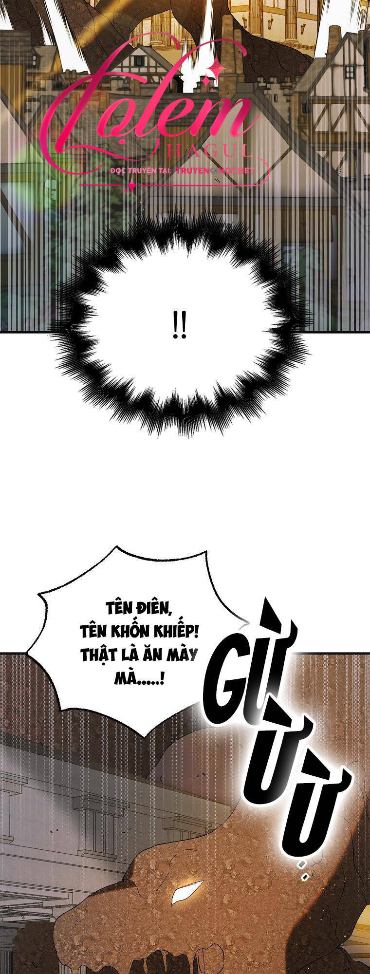 Cách Để Em Bảo Vệ Anh Chap 87 - Next Chap 88