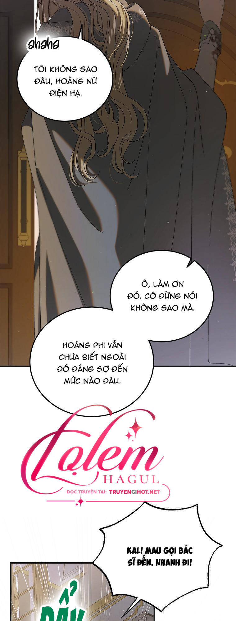 Cách Để Em Bảo Vệ Anh Chap 87 - Next Chap 88