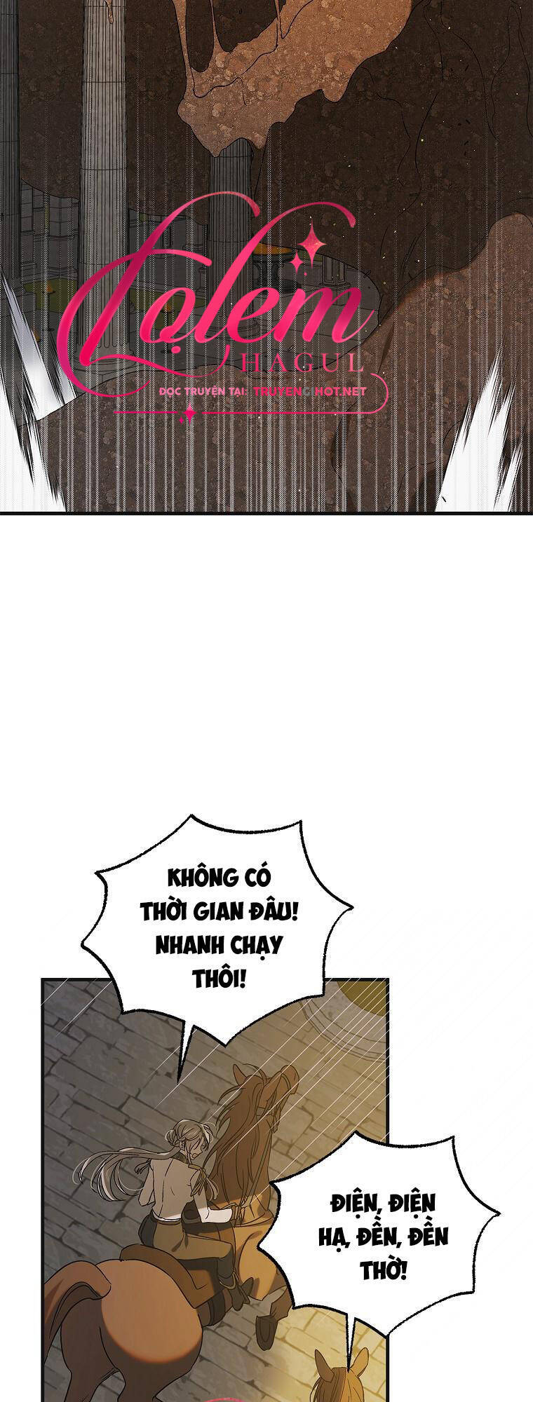 Cách Để Em Bảo Vệ Anh Chap 87 - Next Chap 88