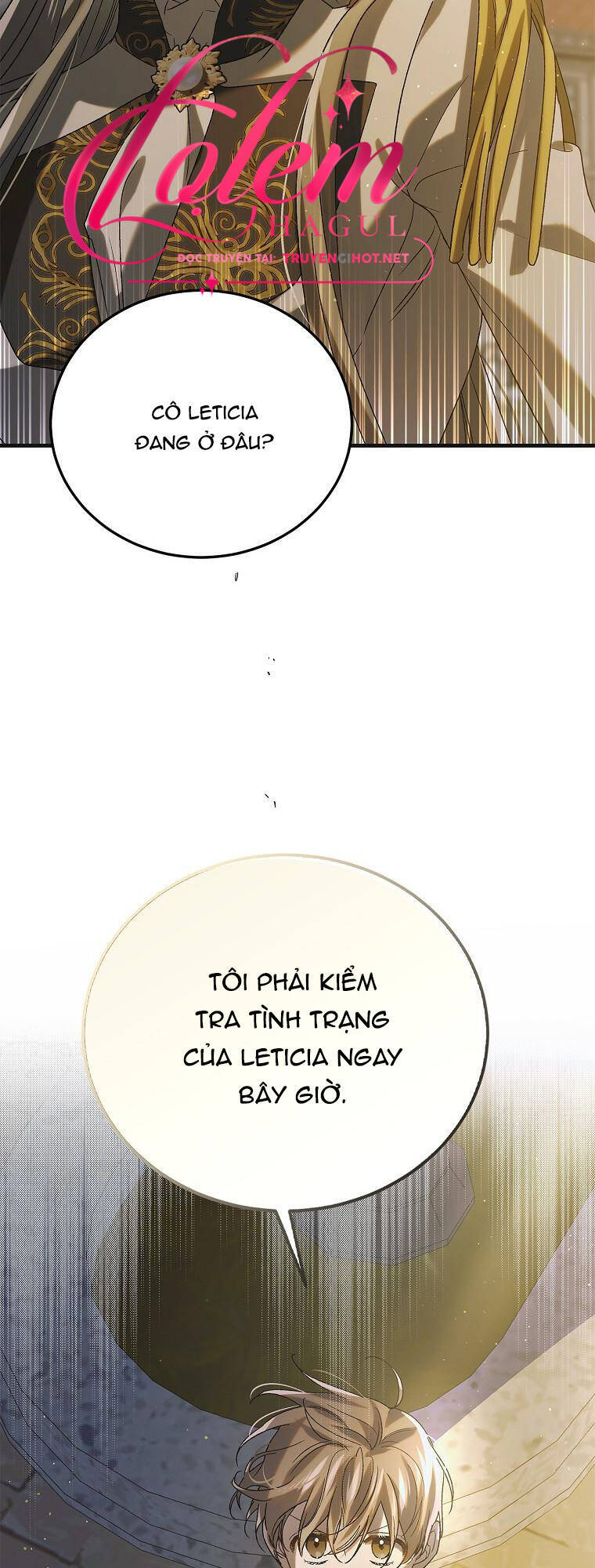 Cách Để Em Bảo Vệ Anh Chap 87 - Next Chap 88