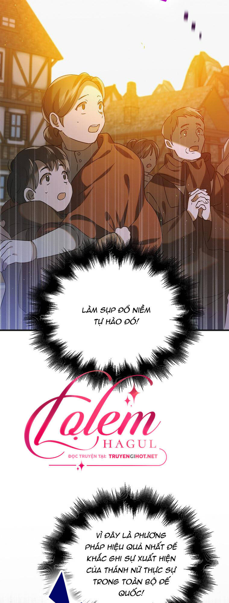 Cách Để Em Bảo Vệ Anh Chap 87 - Next Chap 88