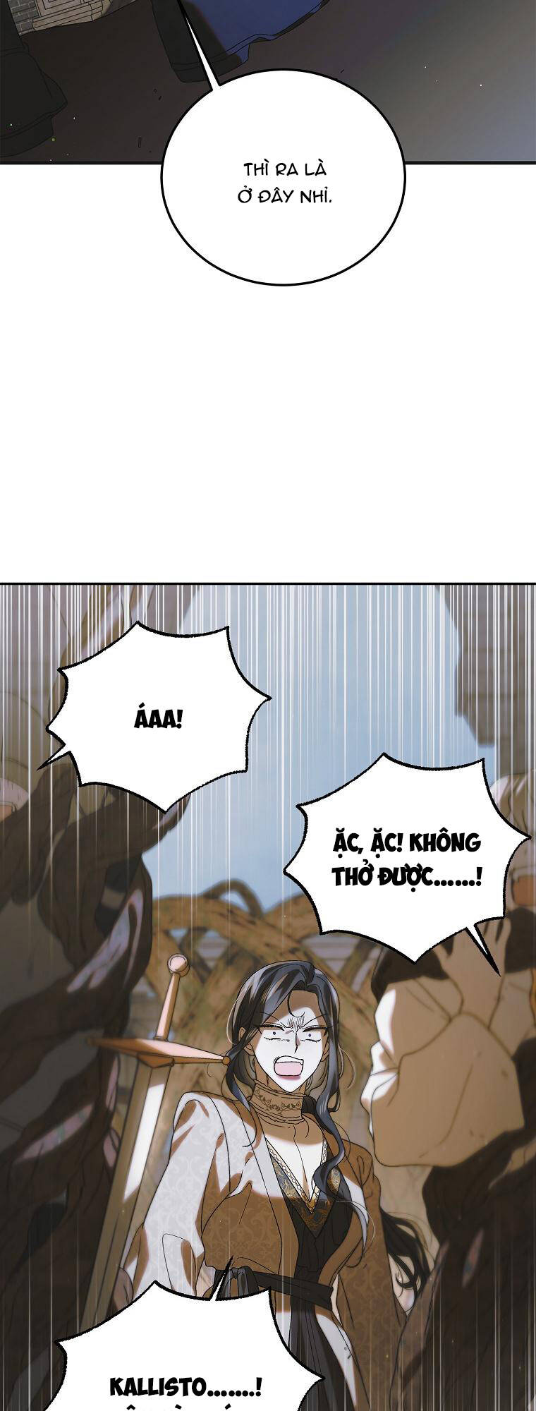 Cách Để Em Bảo Vệ Anh Chap 88.1 - Next Chap 89.1