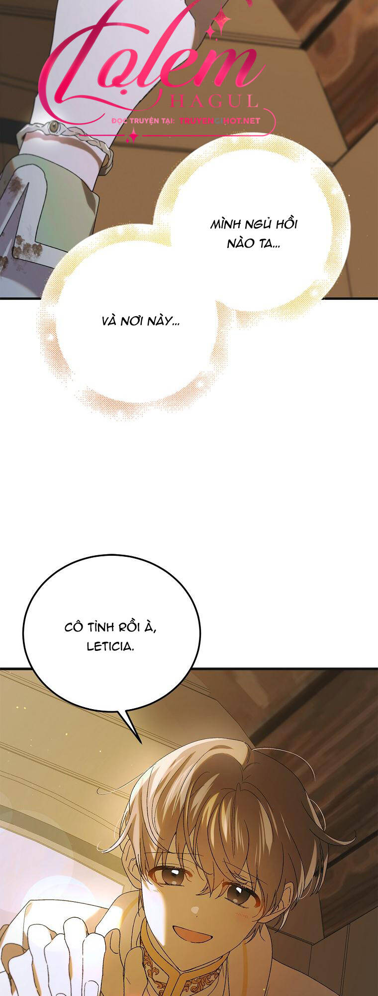 Cách Để Em Bảo Vệ Anh Chap 88.1 - Next Chap 89.1