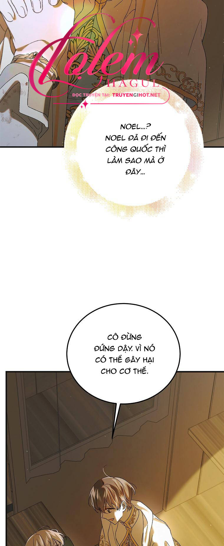 Cách Để Em Bảo Vệ Anh Chap 88.1 - Next Chap 89.1